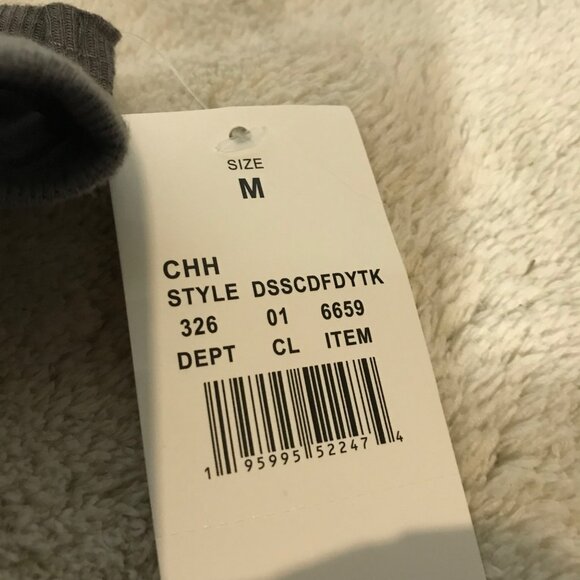 Disney Mickey Mouse Youth Tank Top Unisex Medium Red White Blue Stars Flag - Picture 4 of 5